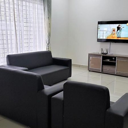 Sr Home-Stay @ Klia Kuala Lumpur Exteriér fotografie