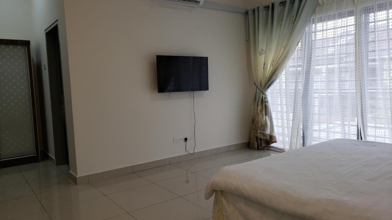 Sr Home-Stay @ Klia Kuala Lumpur Exteriér fotografie
